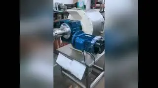 Harmo Food Machinery 20L chocolate conche refiner
