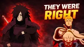 These Anime Villains Were Right All Along