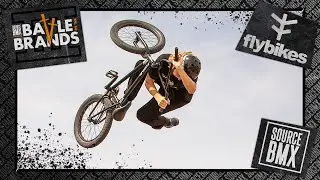 Source BMX: BOTB 3 / Official Fly Bikes Trailer 2022