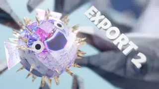 EXPORT 2 - Animation Jam 2022