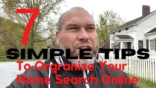 7 Simple Ways to Home Search Online Efficiently