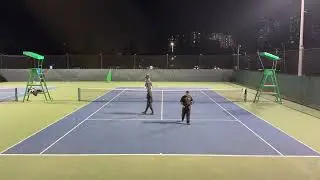 민오 재현 vs 범준 동택