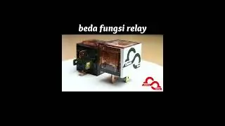 Beda relay 4 kaki dan 5 kaki