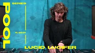 POOL SERIES w/LUCID LUCIFER I MITSU2000 SHOWCASE I  11/2025