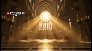 Genesis 1&ndash;6 Sung &ndash; From Creation to the Flood ✨ Christian Worship in French