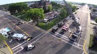 National Night Out - Grand Rapids MN