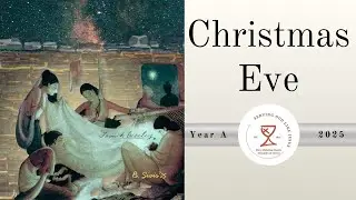 Christmas Eve