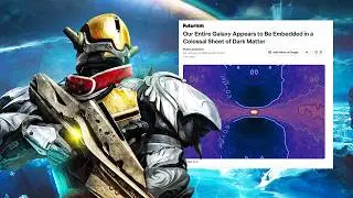 Destiny 2 - I Can't Believe This Happened..