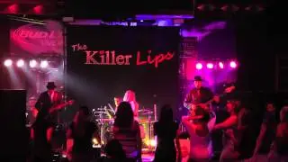 The Killer Lips (promo video)