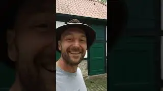 Ein Zuhause f&uuml;r GARTONAUTEN im Museumsdorf Barendorf in Iserlohn