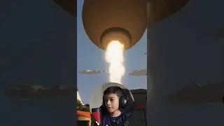 EXPLODI UM MEGA SHELL #shorts #viral #fireworksmania