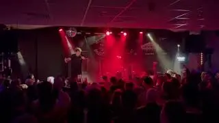 Big Special-Shithouse live Leeds Brudenell social club 27/01/2025