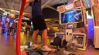 [PIU Phoenix] Travel to future D21