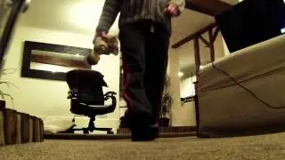 14 Second Horror