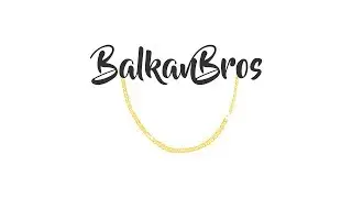 BalkanBros Channel Trailer