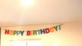 Rental Flop and Sisters Birthday VLOG!!