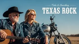 Get Wild Texas Rebel Rockers: Biker Anthems and Whiskey-Flavored Blues