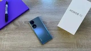 Honor 70 Review: Best Mid-Range Smartphone of 2022?