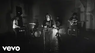 Fuzzy Sun - Fake it (Official Music Video)