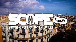 SCOPE Europe 2023 Highlights