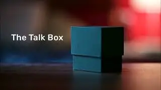 UW DESIGN INTERFACE 2 - IXD - TANGIBLE