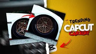 CapCut Linear Repeat Editing Tutorial