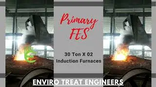 Fume Extraction System/ APC/ Primary Hood Suction