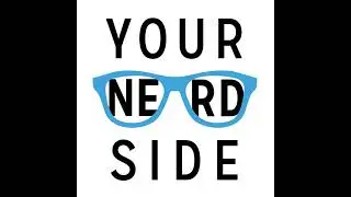 #25 Your Nerd Side Christian Borle voice actor, Contest, Xmas movies
