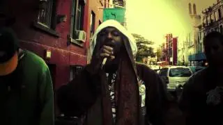 Damu The Fudgemunk & @REDEFRECORDS - Same Beat - PT 1 - 7th St. w @junclassic + 3mbrace '08