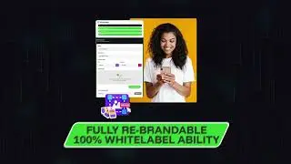 AI Whitelabels FE Sales Video