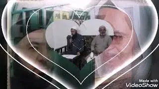 مدد يأهل الحمية والشارة عقيلية