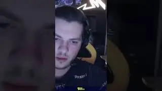 Нави закрывают Nuke NAVI vs NIP #1 Nuke Spring Groups BLAST Premier 2022 CS GO #Shorts