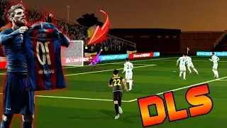 THE UNBEATABLE LEGENDARY TEAM! | FREEDOM CUP EVENT | DLS 22 - DREAM LEAGUE SOCCER 2023