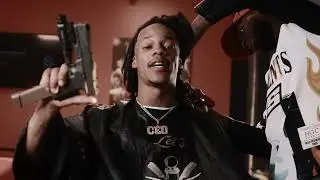 Kmuney X KennyP - Rules of Da 8 (Official Music video)  SHOT BY: @BLUGOTAIM