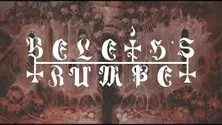 Beleths Trumpet - Mass Grave (of the Angels) - first song from the debut