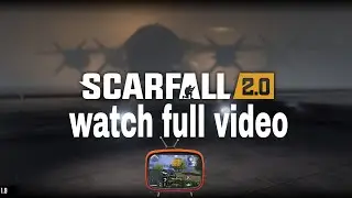 🎮[ SCARFALL2.0 GAMING VIDEO]🎮