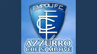 Azzurro che si muove