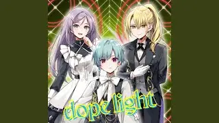 dope light (Cover)