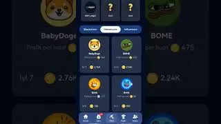 GoldVerse daily combo 9 August 2024