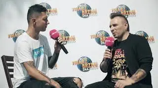 Czadoman: Popek rozwali Stilfer-a, daję bańkę! Fame MMA