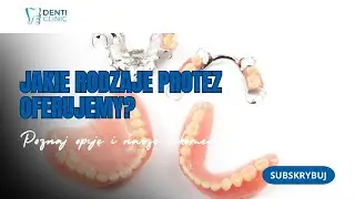 Proteza protezie nier&oacute;wna! 💡 Rodzaje protez i nasza rekomendacja