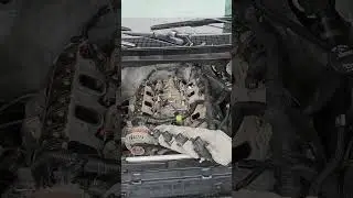 p0300 chevrolet silverado 1500 5.3 2019