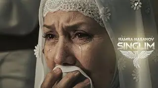 HAMRA HASANOV - SINGLIM (2025)