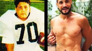 My 50 Pound Weight Loss Journey