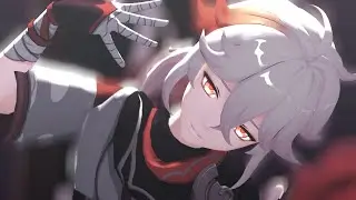 【原神/Genshin Impact MMD】神っぽいな✦God-ish✦【Kazuha】