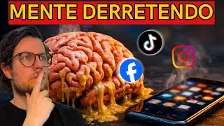 SUA MEMÓRIA ESTÁ PIORANDO? O EFEITO BRAINROT!