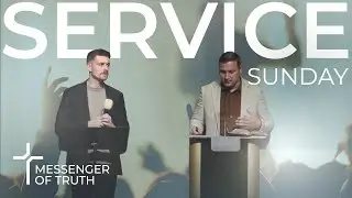 Sunday Service 10 26 2025