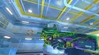 skin for cs RW 7 SPY TECH
