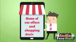 India Free Stuff  Online shopping & Coupon deal website