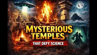 &ldquo;5 Mysterious Temples of India That Defy Science&rdquo;